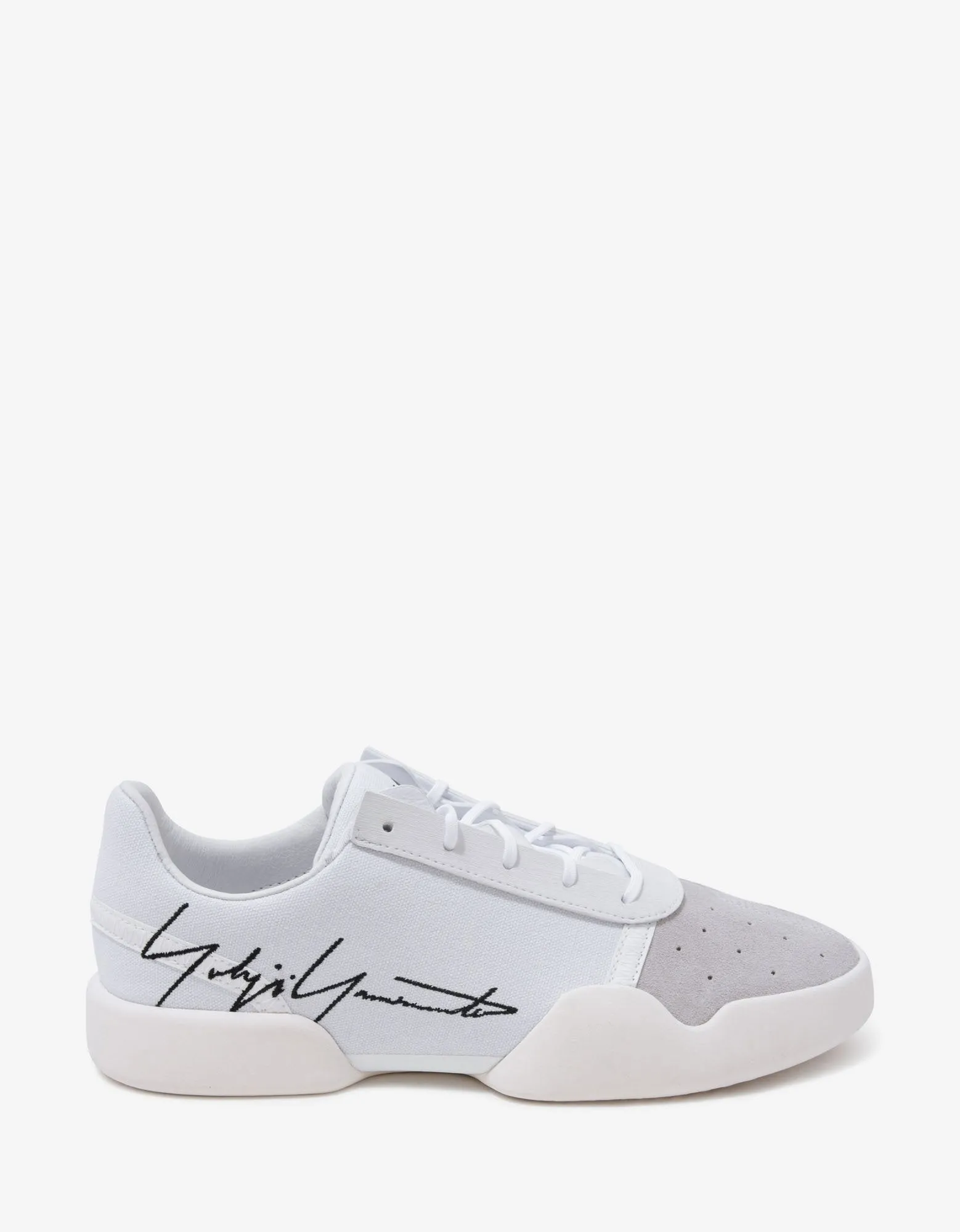 Yunu Trainers -