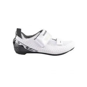 Zapatillas carretera Shimano RP300 Blanco